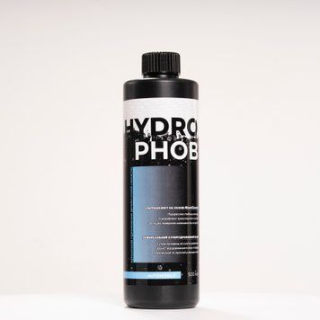 Hydrophob Nano Ceramic 001 фото