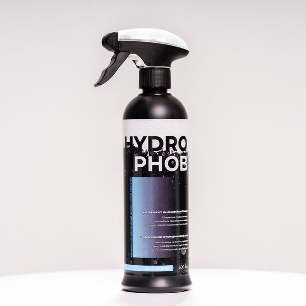 Hydrophob Nano Ceramic 001 фото