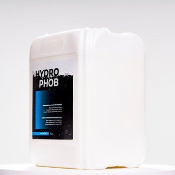 Керамічний гідрофобний спрей Hydrophob Nano Ceramic 500 мл